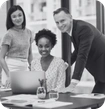 Office collaboration team
