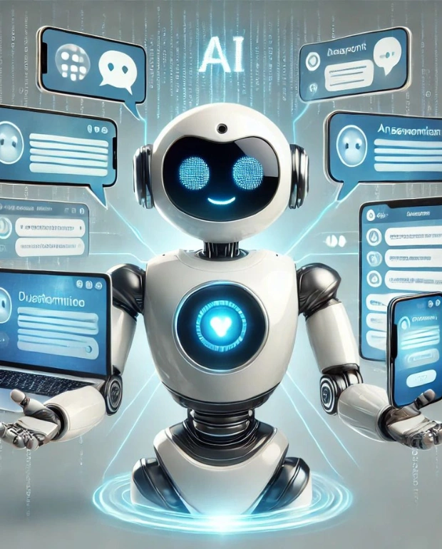Advanced AI Automation