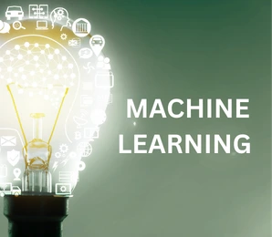 Machine learning concept