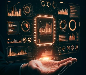 AI data analytics